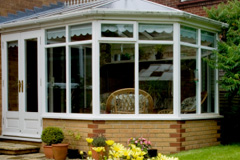 conservatories Cattle End